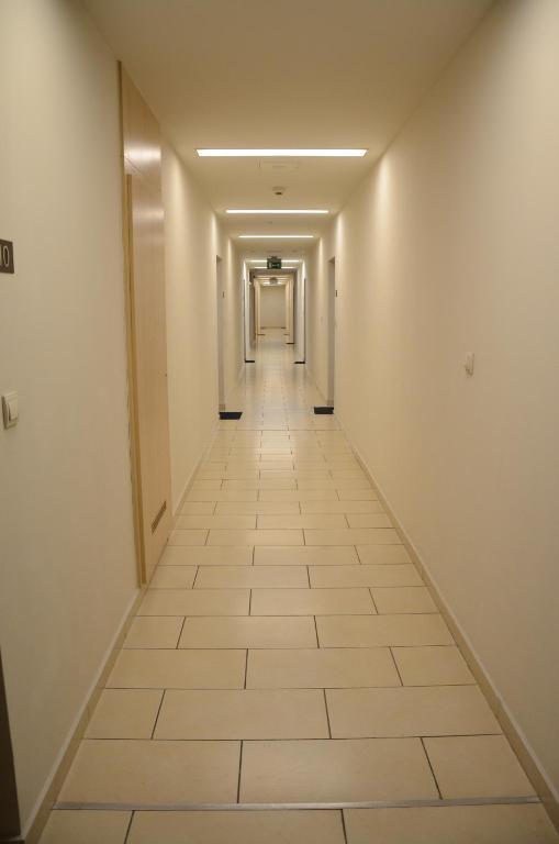 Angel City Center Krakow Aparthotel Oda fotoğraf