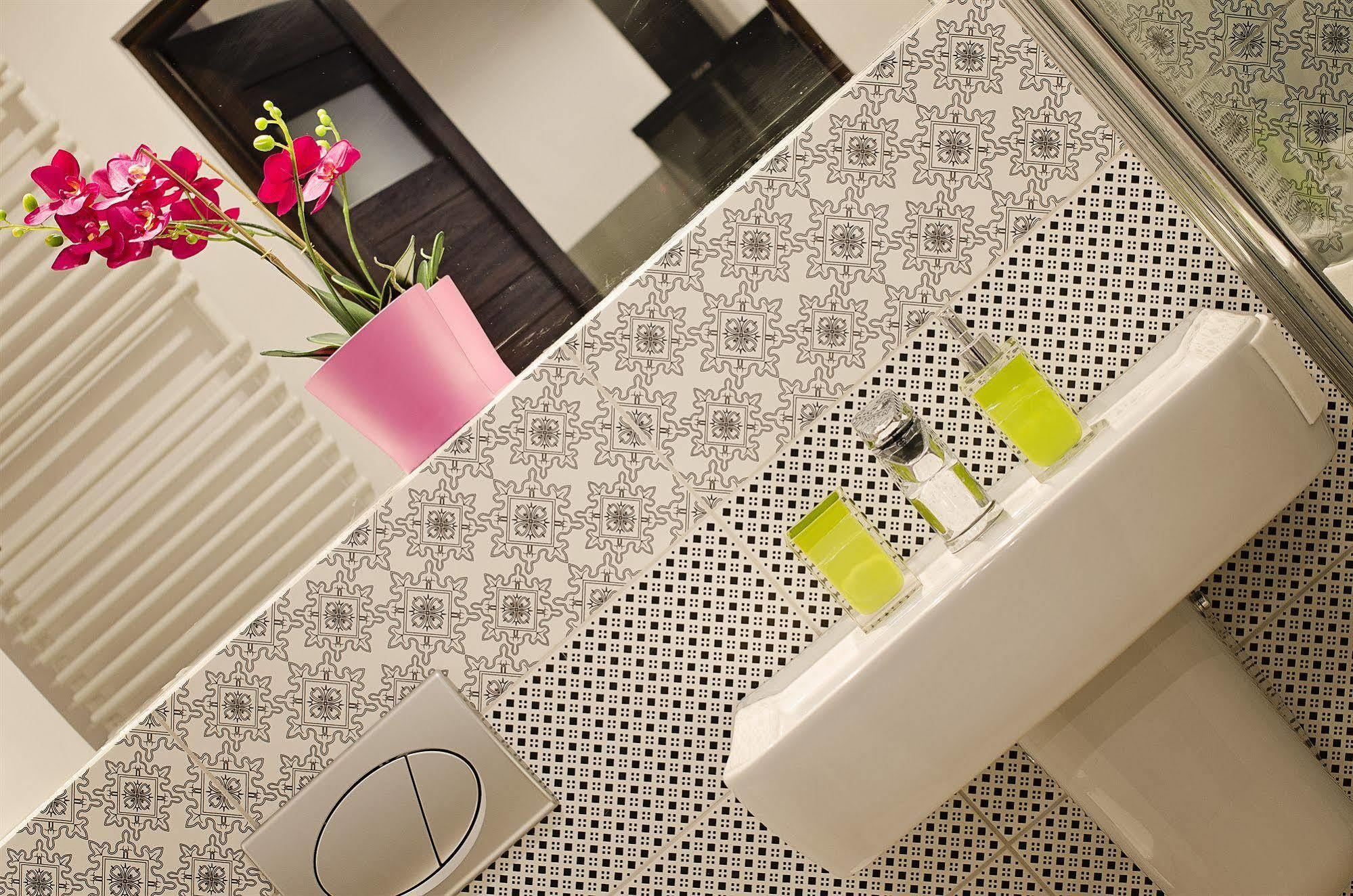 Angel City Center Krakow Aparthotel Dış mekan fotoğraf