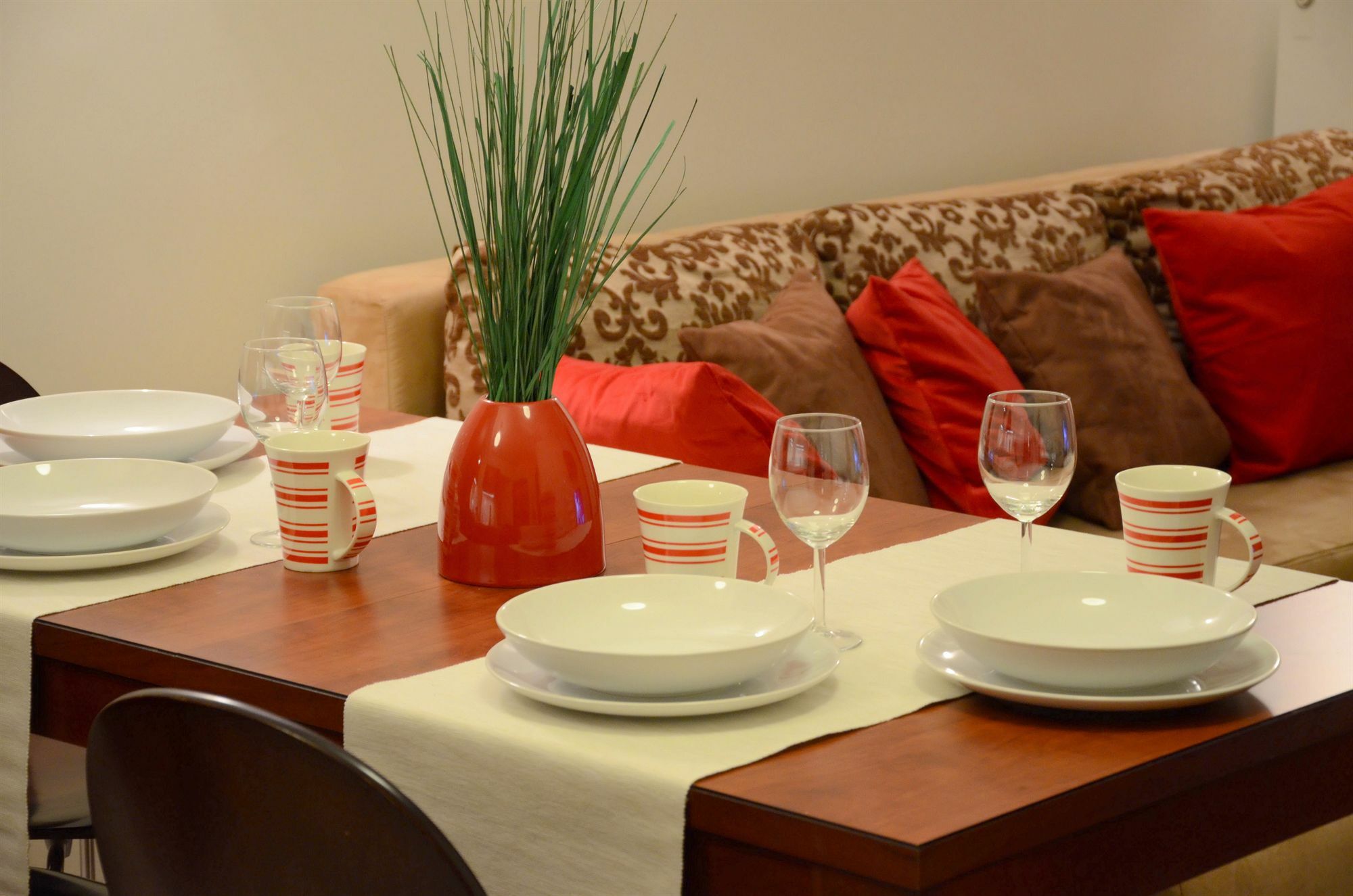 Angel City Center Krakow Aparthotel Dış mekan fotoğraf